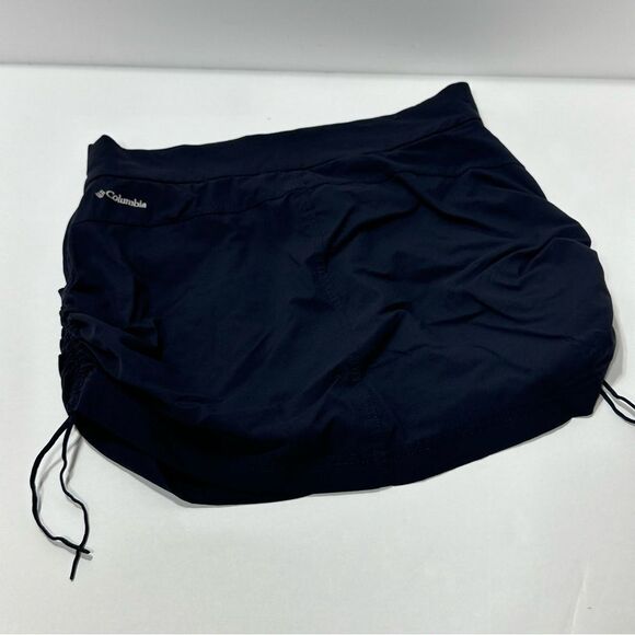 Columbia Skort Deep Blue Small - Picture 1 of 9